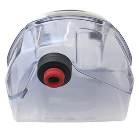 Clean Water & Solution Tank for Deep Clean Lift-Off